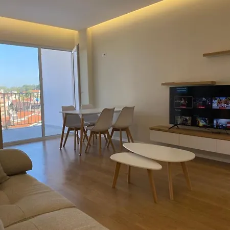 Apartament 11 Tirana